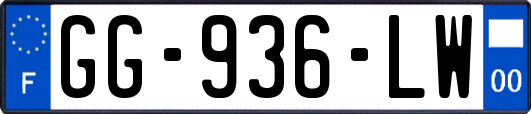 GG-936-LW