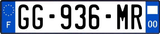GG-936-MR