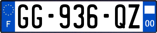 GG-936-QZ