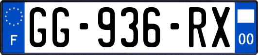 GG-936-RX