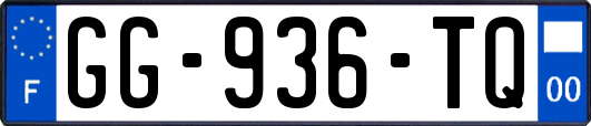 GG-936-TQ