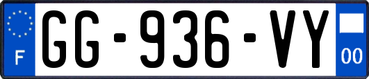 GG-936-VY