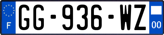 GG-936-WZ