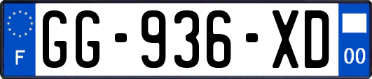 GG-936-XD