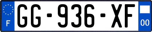 GG-936-XF