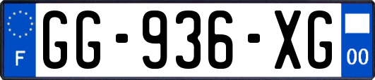 GG-936-XG
