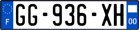 GG-936-XH