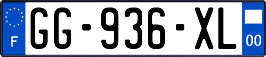 GG-936-XL