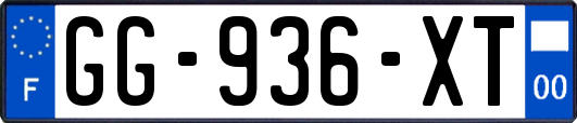 GG-936-XT