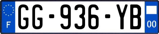 GG-936-YB