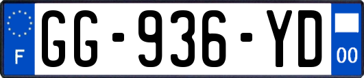 GG-936-YD