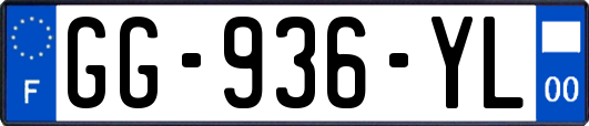 GG-936-YL