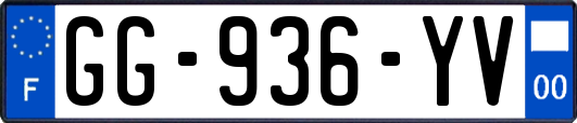GG-936-YV