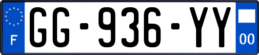 GG-936-YY