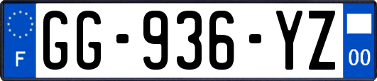GG-936-YZ
