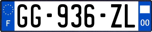 GG-936-ZL