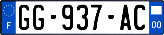 GG-937-AC