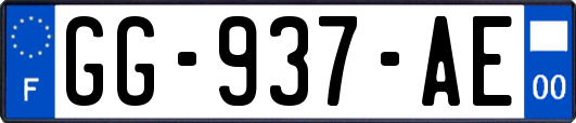 GG-937-AE