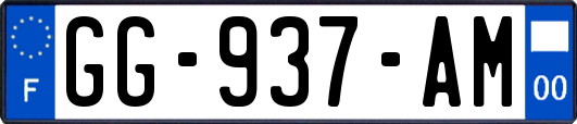 GG-937-AM