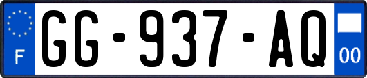 GG-937-AQ
