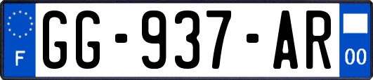 GG-937-AR