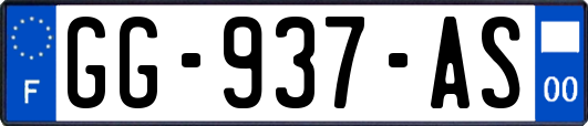 GG-937-AS