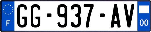 GG-937-AV