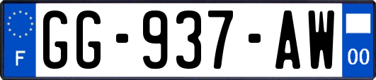 GG-937-AW