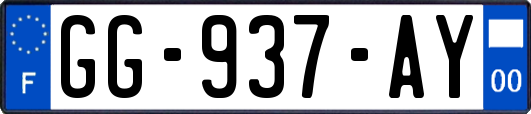 GG-937-AY