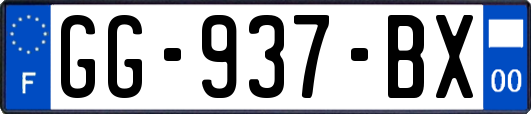 GG-937-BX