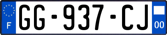 GG-937-CJ