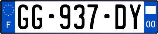 GG-937-DY