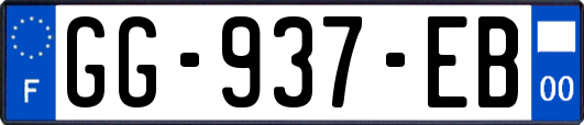 GG-937-EB