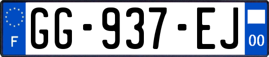GG-937-EJ