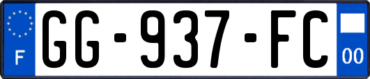 GG-937-FC