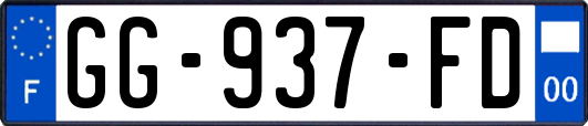 GG-937-FD