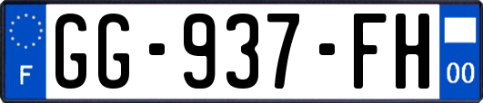 GG-937-FH
