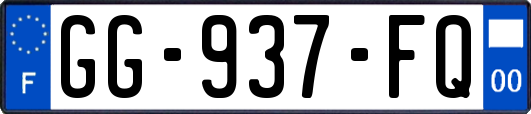 GG-937-FQ