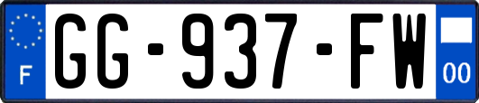 GG-937-FW