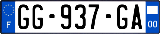 GG-937-GA