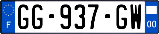 GG-937-GW