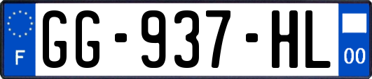 GG-937-HL