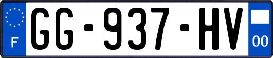GG-937-HV
