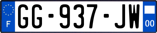 GG-937-JW