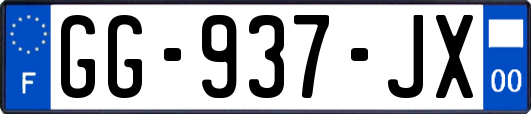 GG-937-JX