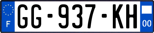 GG-937-KH
