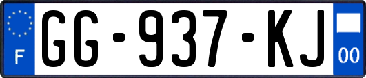 GG-937-KJ