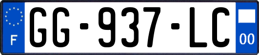 GG-937-LC
