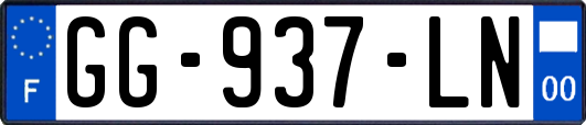 GG-937-LN