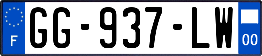 GG-937-LW